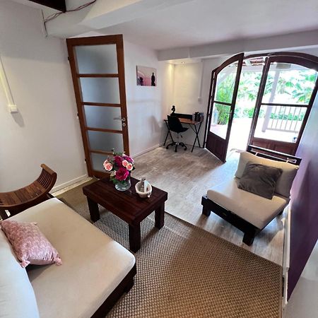 Villa Jouanacaera Le Carbet Extérieur photo