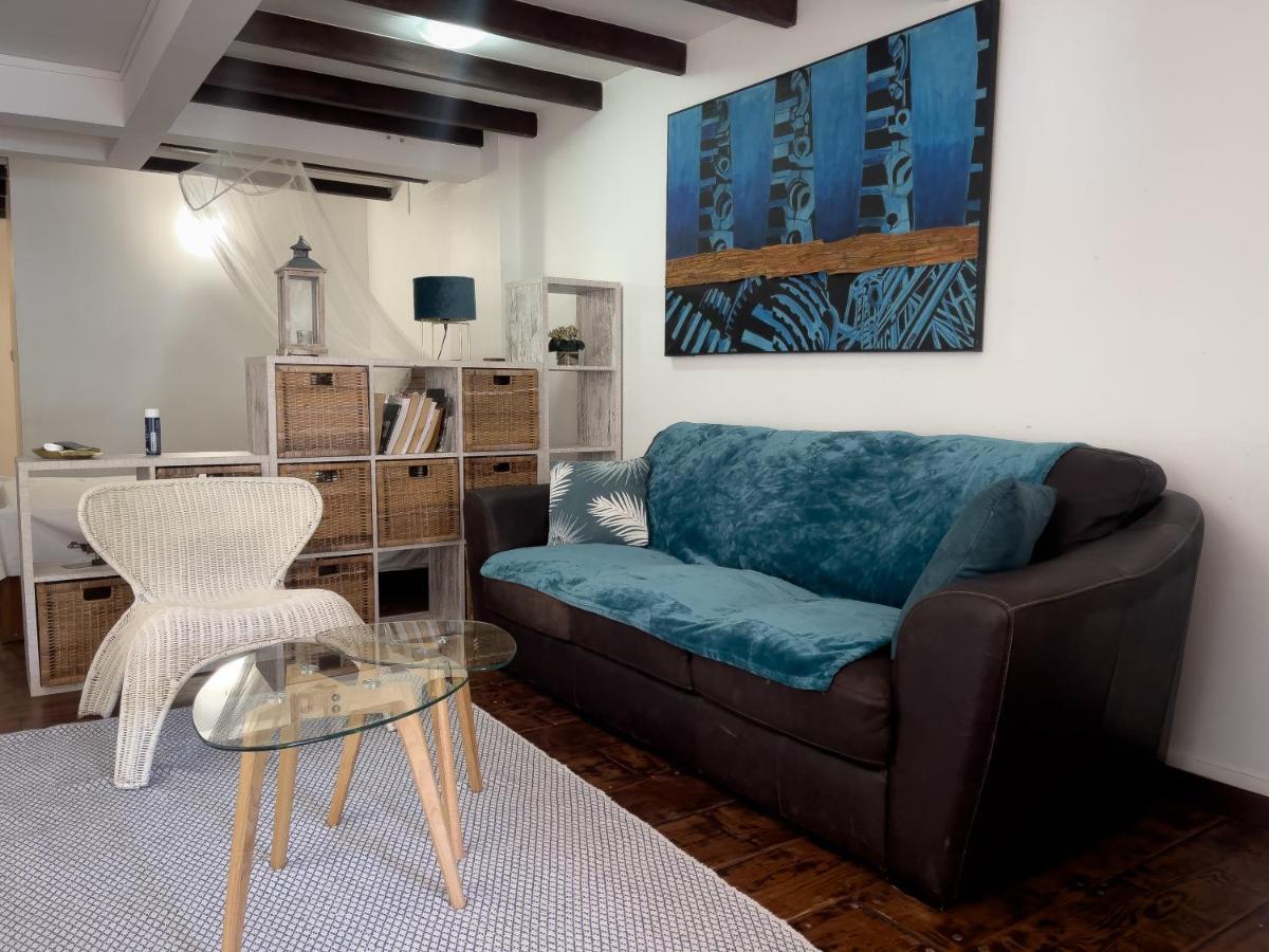 Villa Jouanacaera Le Carbet Extérieur photo